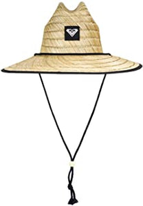 Women's Straw Hat